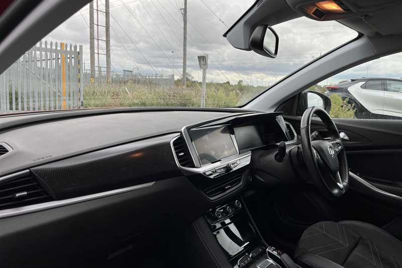 Used Vauxhall Grandland 2022 for sale - 76034201: Photo 13
