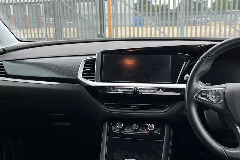 Used Vauxhall Grandland 2022 for sale - 76034201: Photo 14