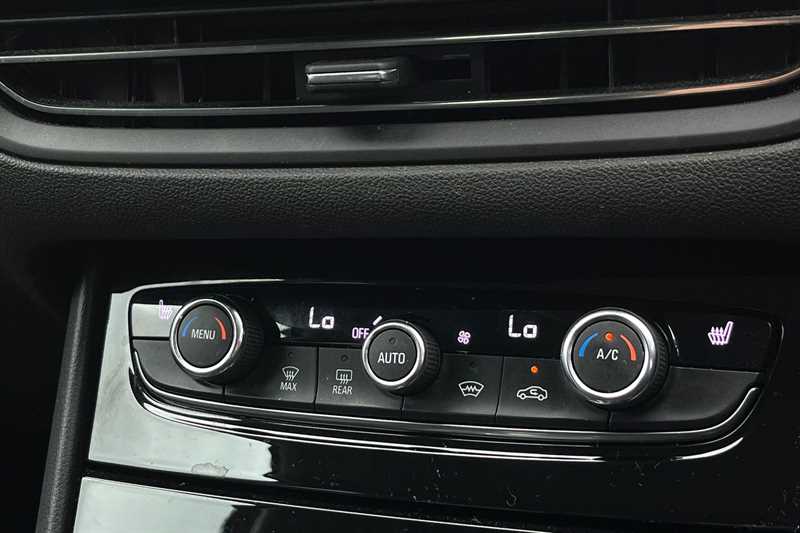 Used Vauxhall Grandland 2022 for sale - 76034201: Photo 15