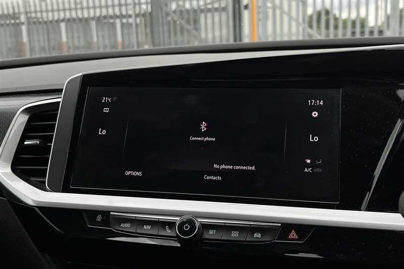 Used Vauxhall Grandland 2022 for sale - 76034201: Photo 17