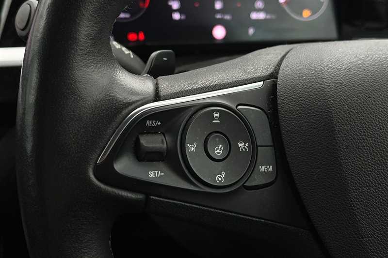 Used Vauxhall Grandland 2022 for sale - 76034201: Photo 21
