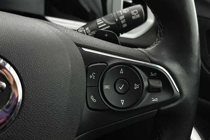 Used Vauxhall Grandland 2022 for sale - 76034201: Photo 22