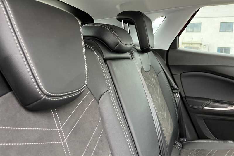 Used Vauxhall Grandland 2022 for sale - 76034201: Photo 23