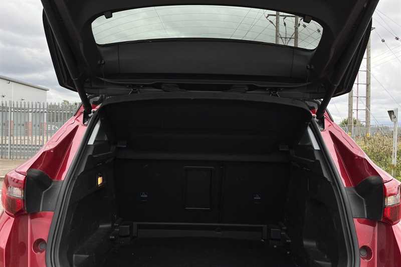 Used Vauxhall Grandland 2022 for sale - 76034201: Photo 24