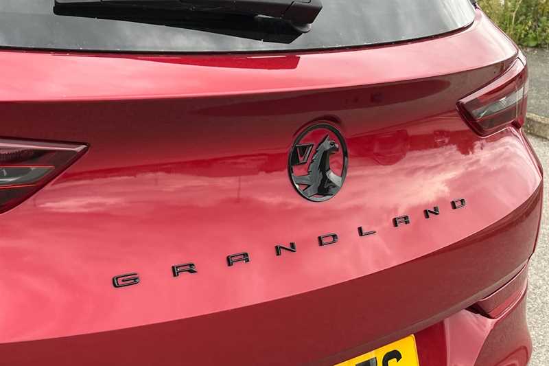 Used Vauxhall Grandland 2022 for sale - 76034201: Photo 26