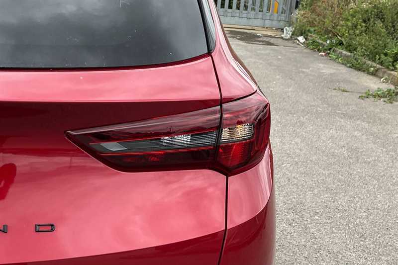 Used Vauxhall Grandland 2022 for sale - 76034201: Photo 29