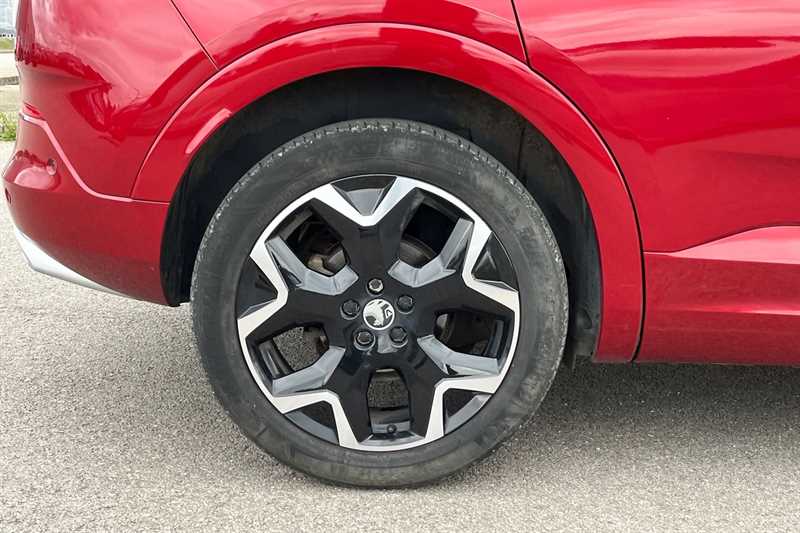 Used Vauxhall Grandland 2022 for sale - 76034201: Photo 34