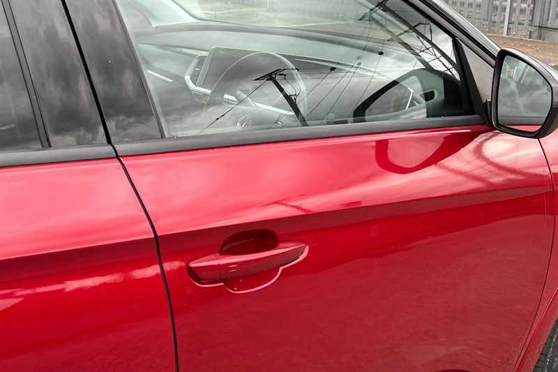 Used Vauxhall Grandland 2022 for sale - 76034201: Photo 35