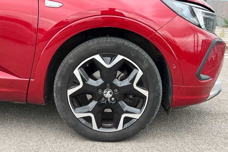 Used Vauxhall Grandland 2022 for sale - 76034201: Photo 37