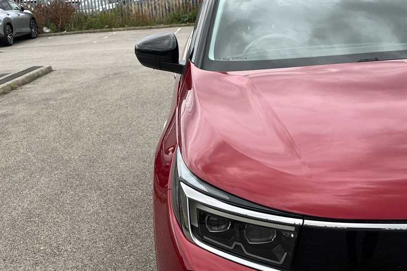 Used Vauxhall Grandland 2022 for sale - 76034201: Photo 38