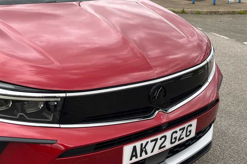 Used Vauxhall Grandland 2022 for sale - 76034201: Photo 40