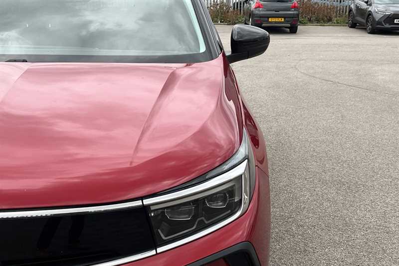 Used Vauxhall Grandland 2022 for sale - 76034201: Photo 41
