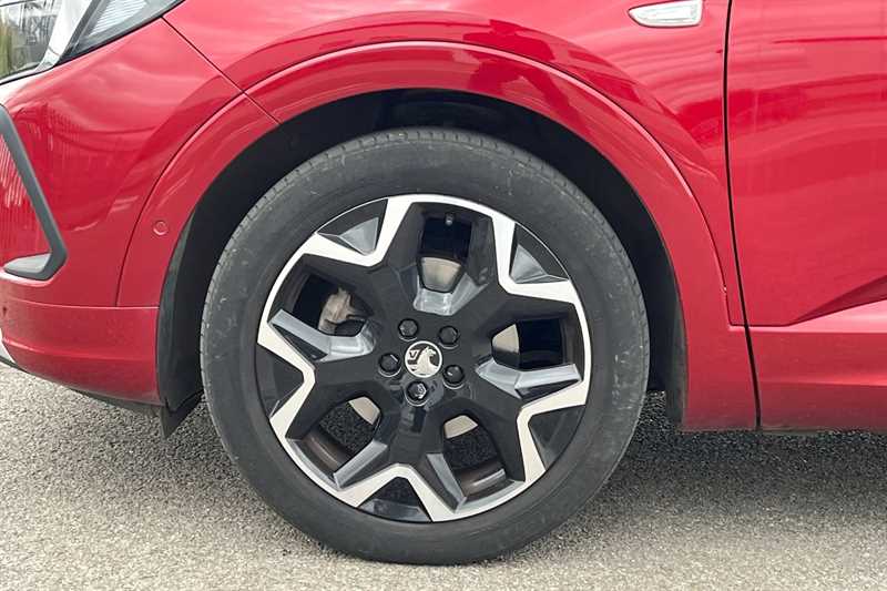 Used Vauxhall Grandland 2022 for sale - 76034201: Photo 45
