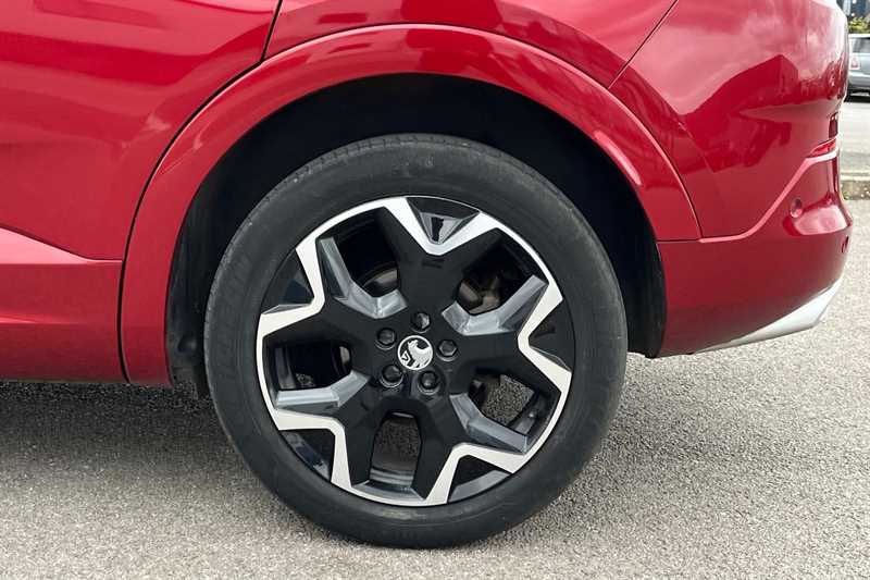 Used Vauxhall Grandland 2022 for sale - 76034201: Photo 47