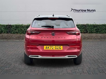 Used Vauxhall Grandland 2022 for sale - 76034201: Photo 4
