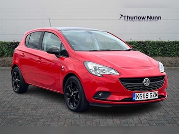 Used Vauxhall Corsa 2019 for sale - 79488341: Photo