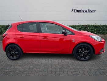 Used Vauxhall Corsa 2019 for sale - 79488341: Photo