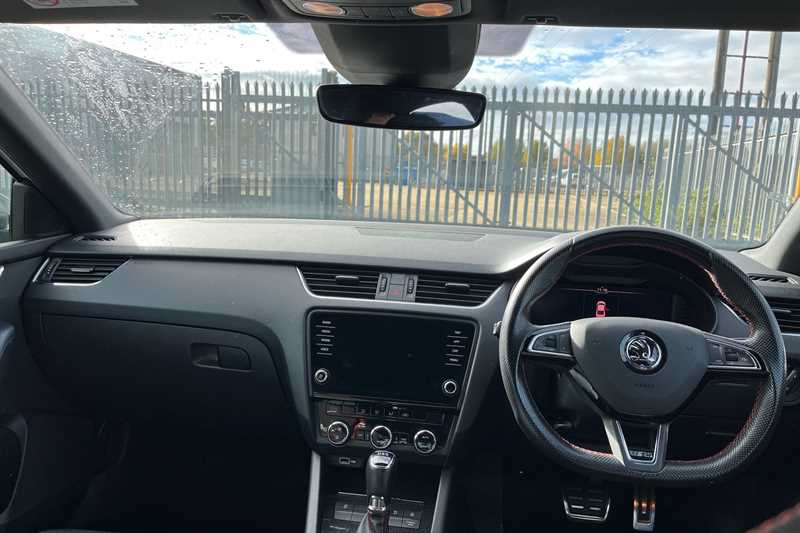 Used Skoda Octavia 2019 for sale - 76339037: Photo 12