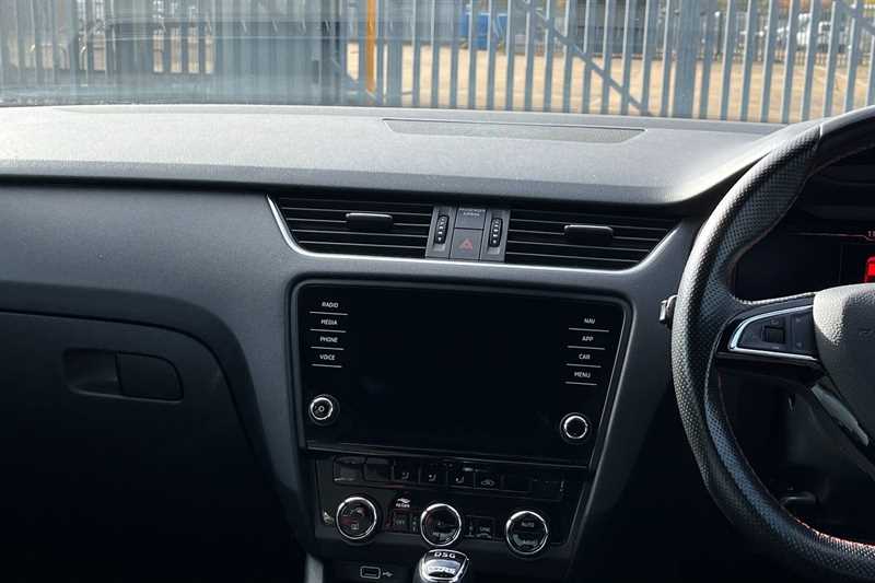 Used Skoda Octavia 2019 for sale - 76339037: Photo 14