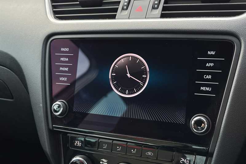 Used Skoda Octavia 2019 for sale - 76339037: Photo 17