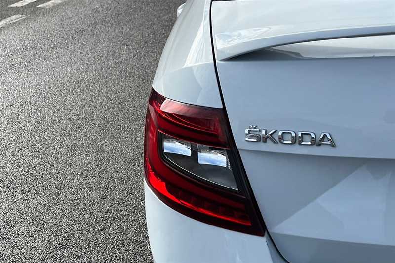 Used Skoda Octavia 2019 for sale - 76339037: Photo 29