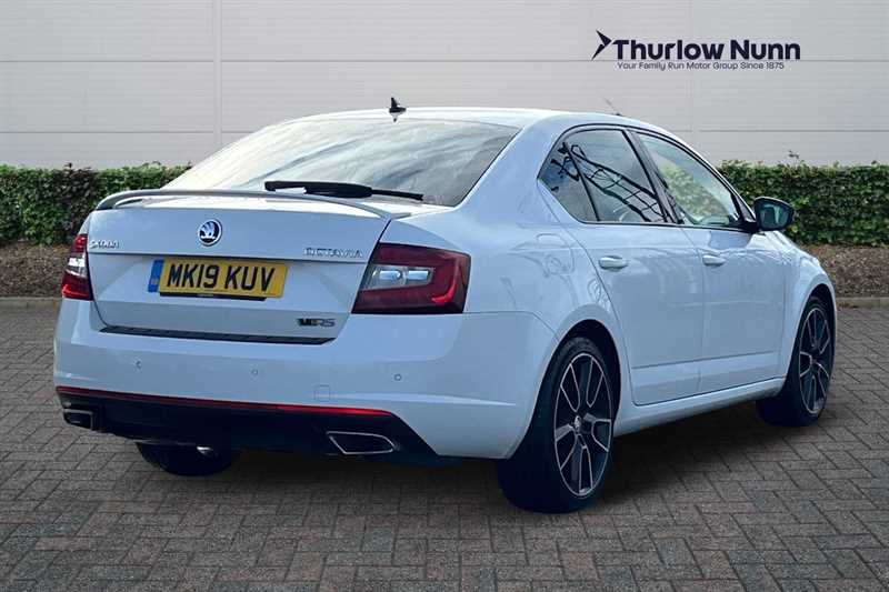 Used Skoda Octavia 2019 for sale - 76339037: Photo 3