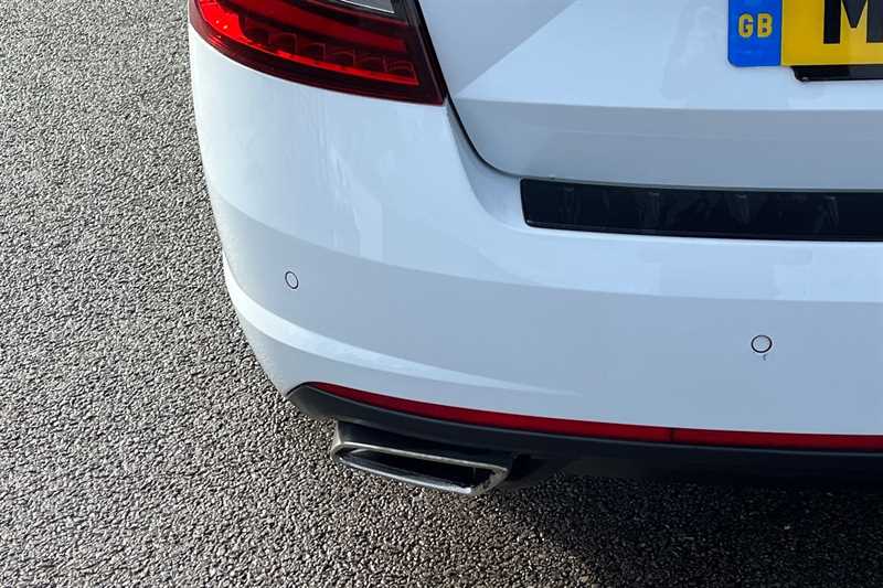 Used Skoda Octavia 2019 for sale - 76339037: Photo 30