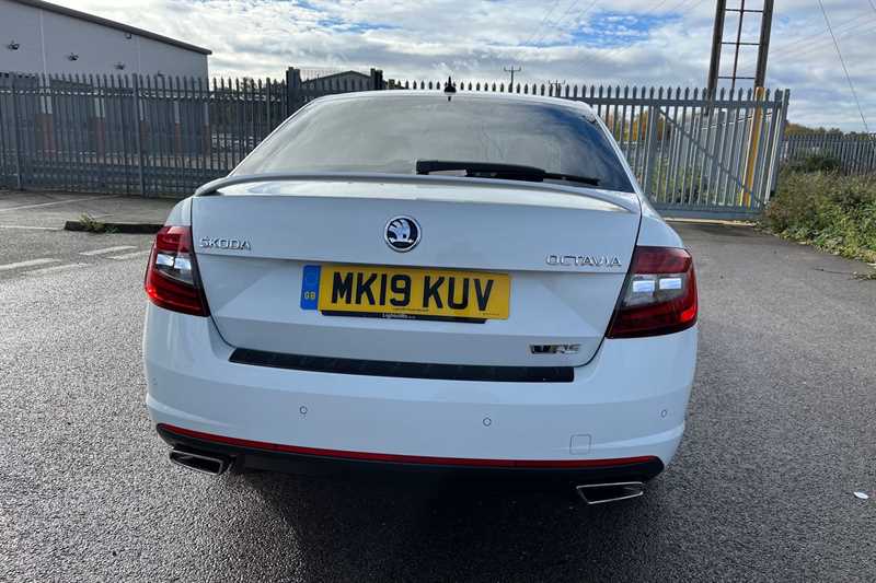 Used Skoda Octavia 2019 for sale - 76339037: Photo 33