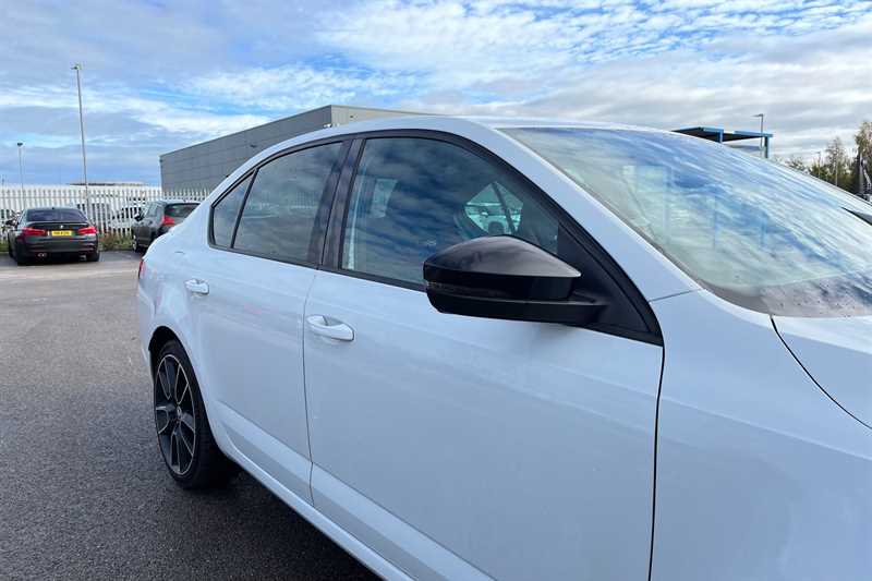 Used Skoda Octavia 2019 for sale - 76339037: Photo 38
