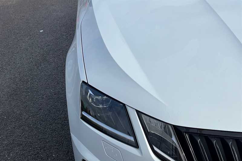 Used Skoda Octavia 2019 for sale - 76339037: Photo 40