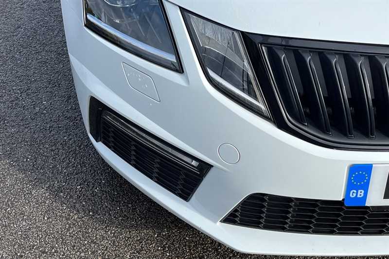Used Skoda Octavia 2019 for sale - 76339037: Photo 41