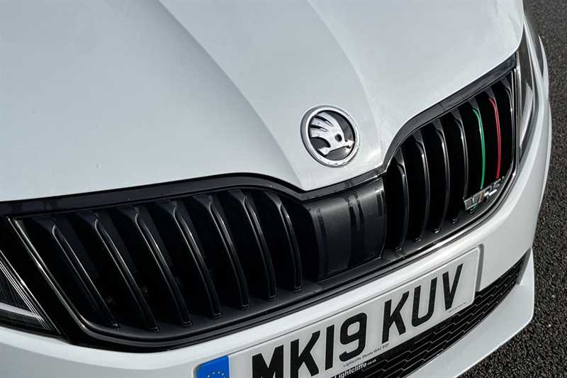 Used Skoda Octavia 2019 for sale - 76339037: Photo 42