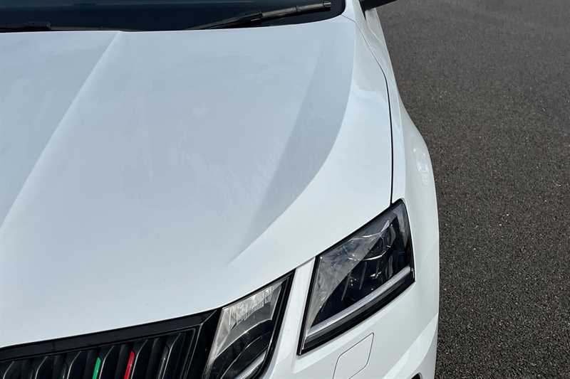Used Skoda Octavia 2019 for sale - 76339037: Photo 43