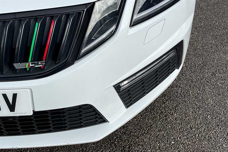 Used Skoda Octavia 2019 for sale - 76339037: Photo 44