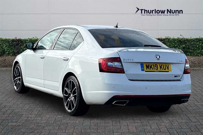 Used Skoda Octavia 2019 for sale - 76339037: Photo 5