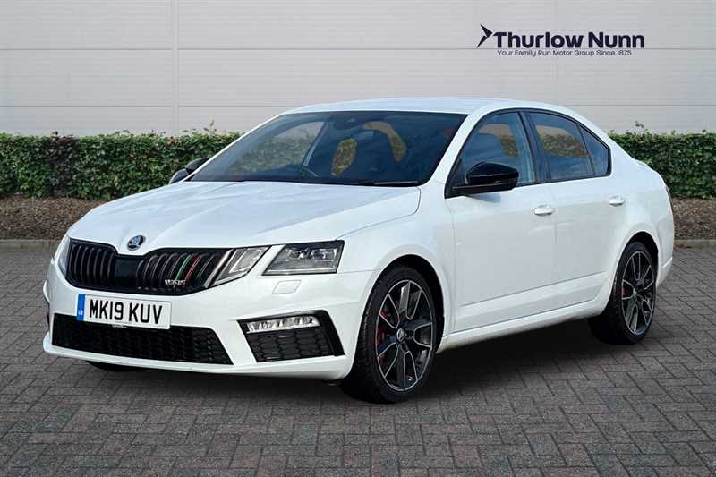 Used Skoda Octavia 2019 for sale - 76339037: Photo 7