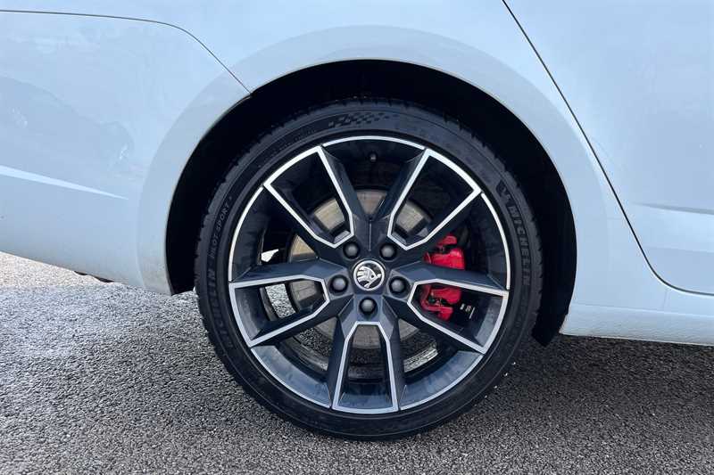 Used Skoda Octavia 2019 for sale - 76339037: Photo 9