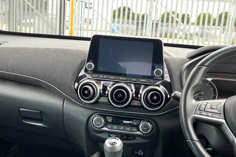 Used Nissan Juke 2021 for sale - 77146345: Photo 14