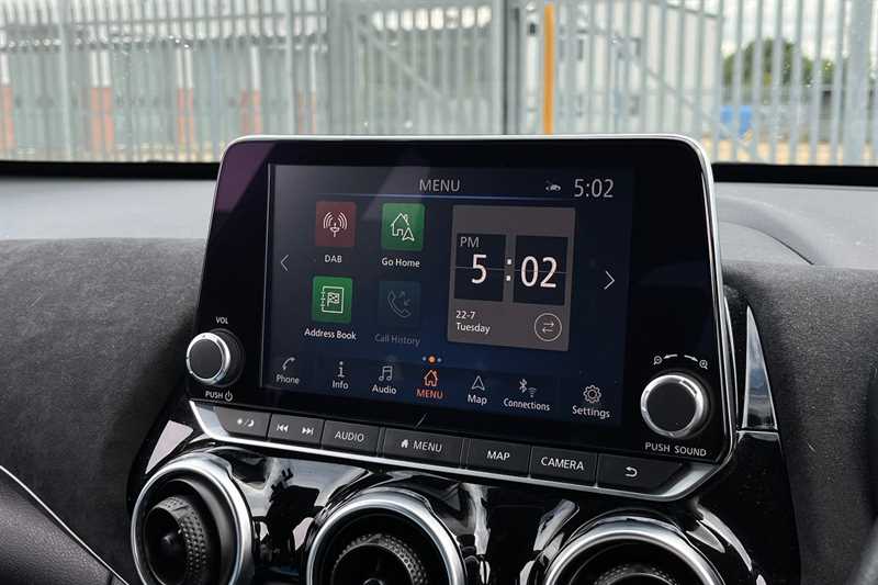 Used Nissan Juke 2021 for sale - 77146345: Photo 17