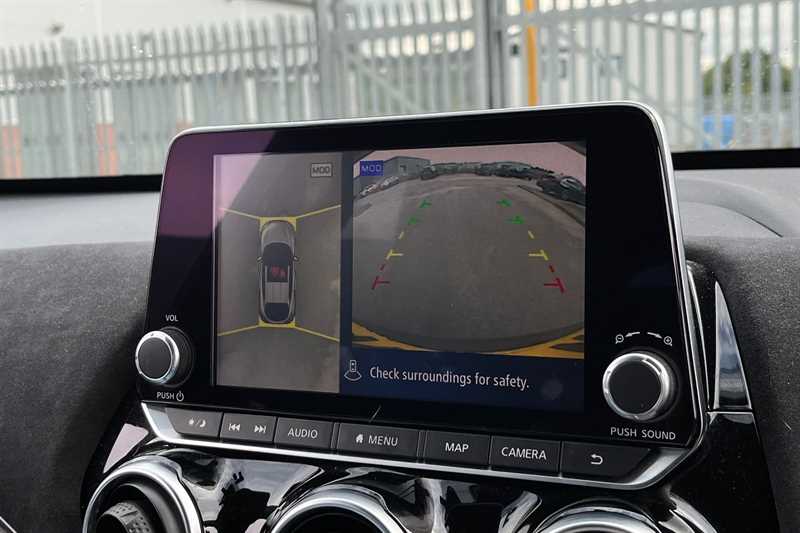 Used Nissan Juke 2021 for sale - 77146345: Photo 19