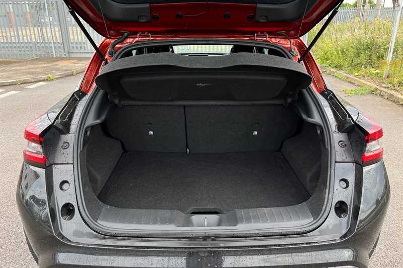 Used Nissan Juke 2021 for sale - 77146345: Photo 24