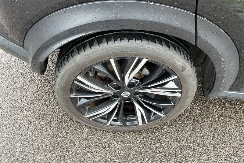 Used Nissan Juke 2021 for sale - 77146345: Photo 34