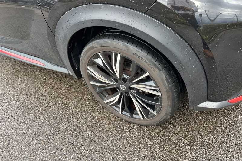 Used Nissan Juke 2021 for sale - 77146345: Photo 38