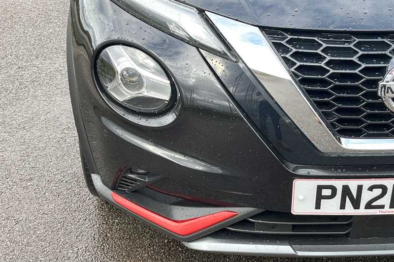 Used Nissan Juke 2021 for sale - 77146345: Photo 40