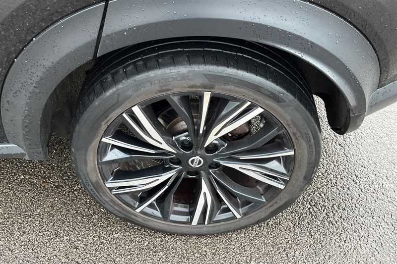 Used Nissan Juke 2021 for sale - 77146345: Photo 48