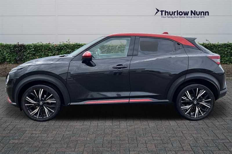 Used Nissan Juke 2021 for sale - 77146345: Photo 6