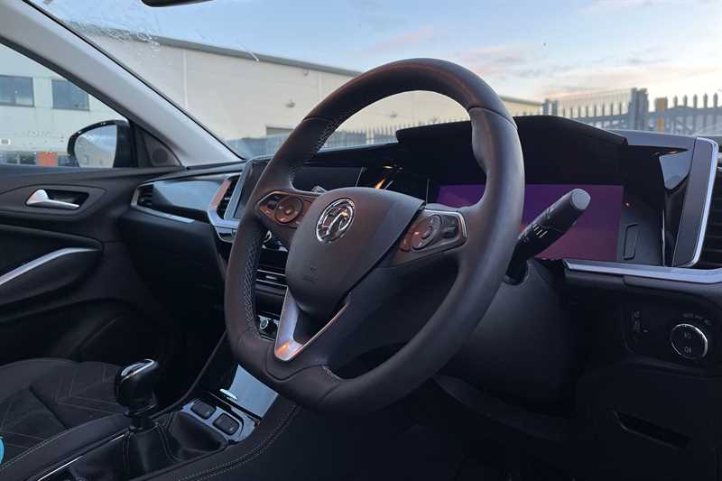 Used Vauxhall Grandland 2024 for sale - 77232450: Photo 10