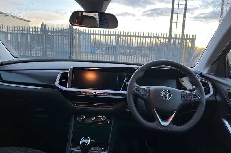 Used Vauxhall Grandland 2024 for sale - 77232450: Photo 12