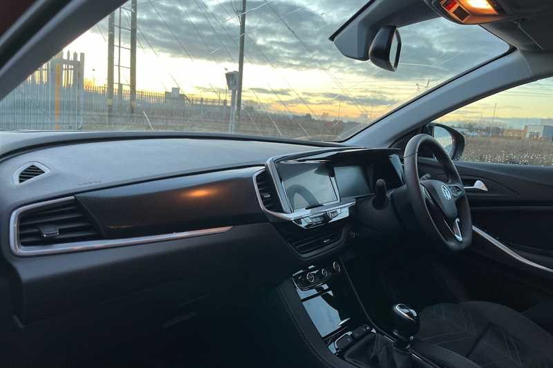 Used Vauxhall Grandland 2024 for sale - 77232450: Photo 13