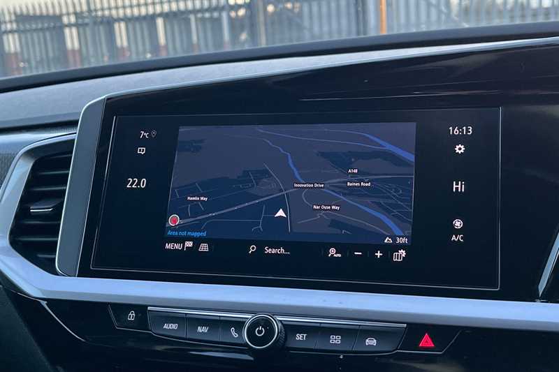 Used Vauxhall Grandland 2024 for sale - 77232450: Photo 17